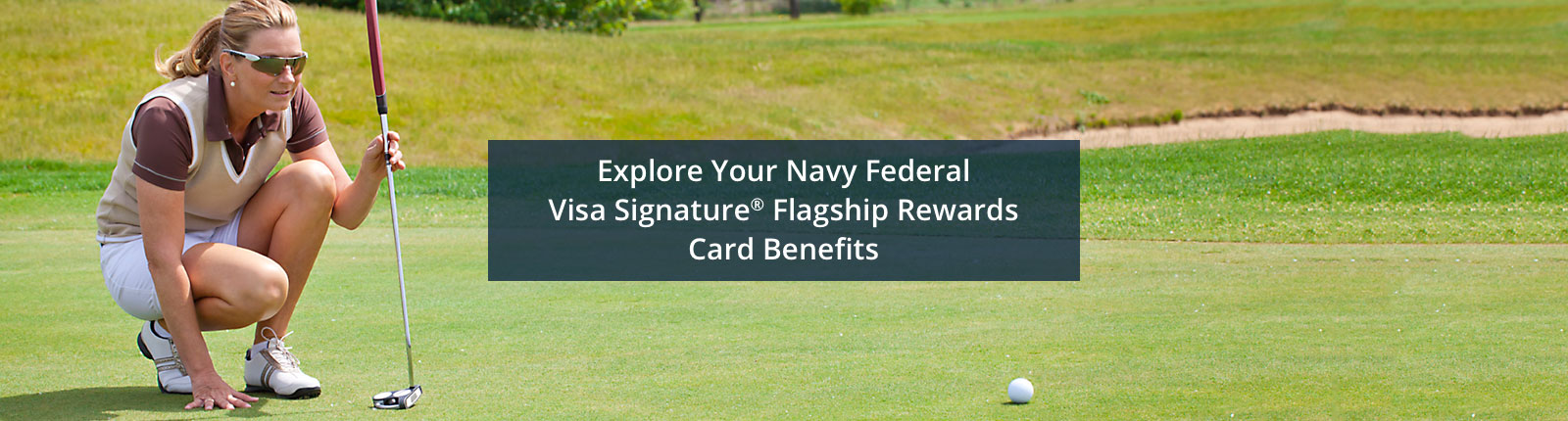 Explore Your Navy Federal Visa Signature Flagship Rewards Card Benefits