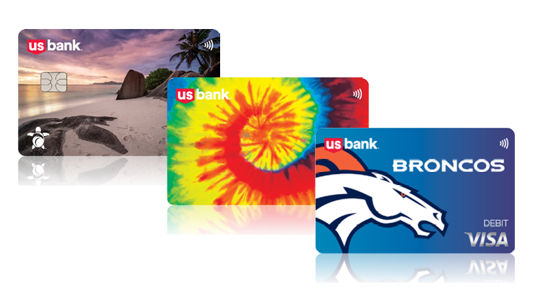 Debit Card Designs